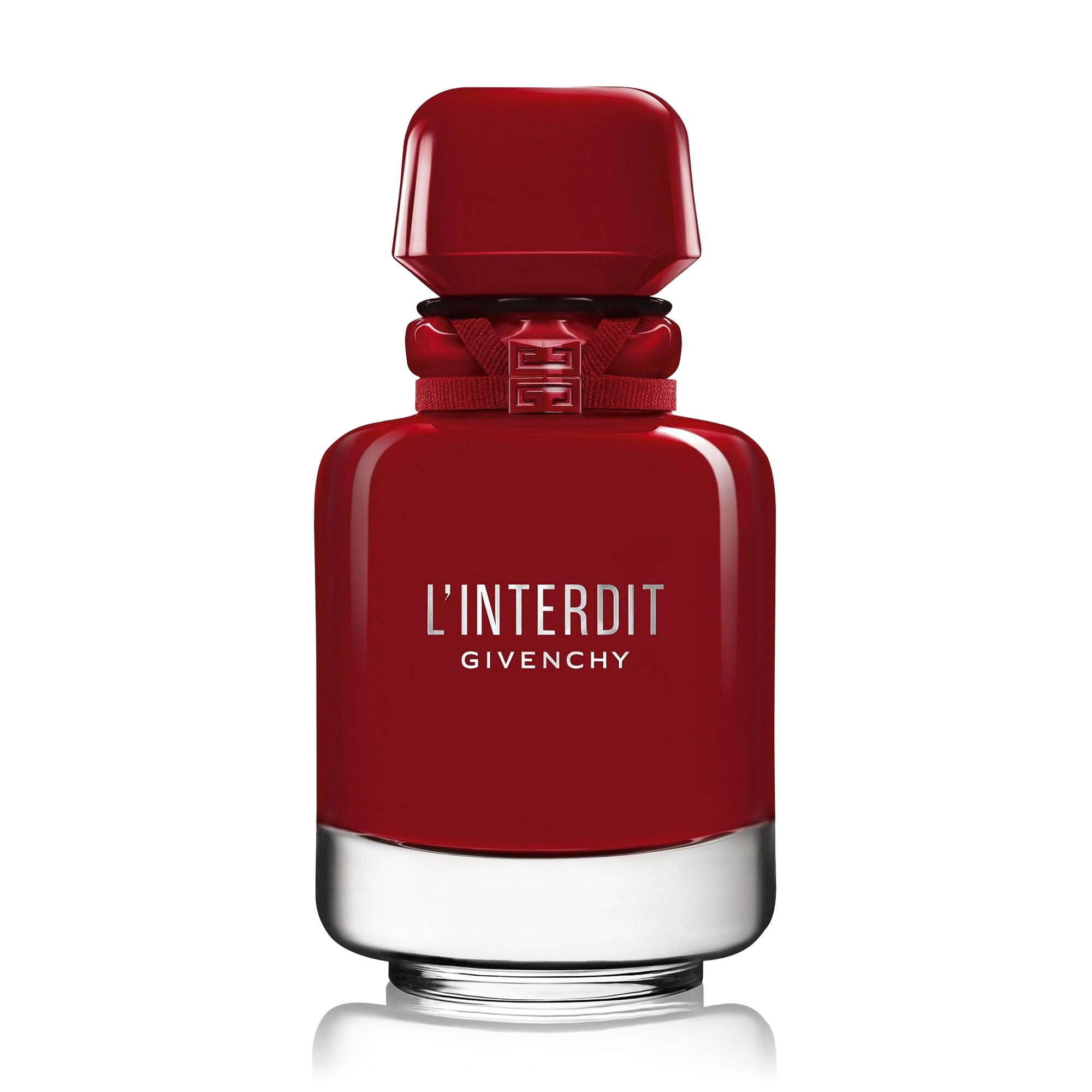 Givenchy L'Interdit Eau de Parfum Rouge Ultime Парфумована вода жіноча, 50 мл