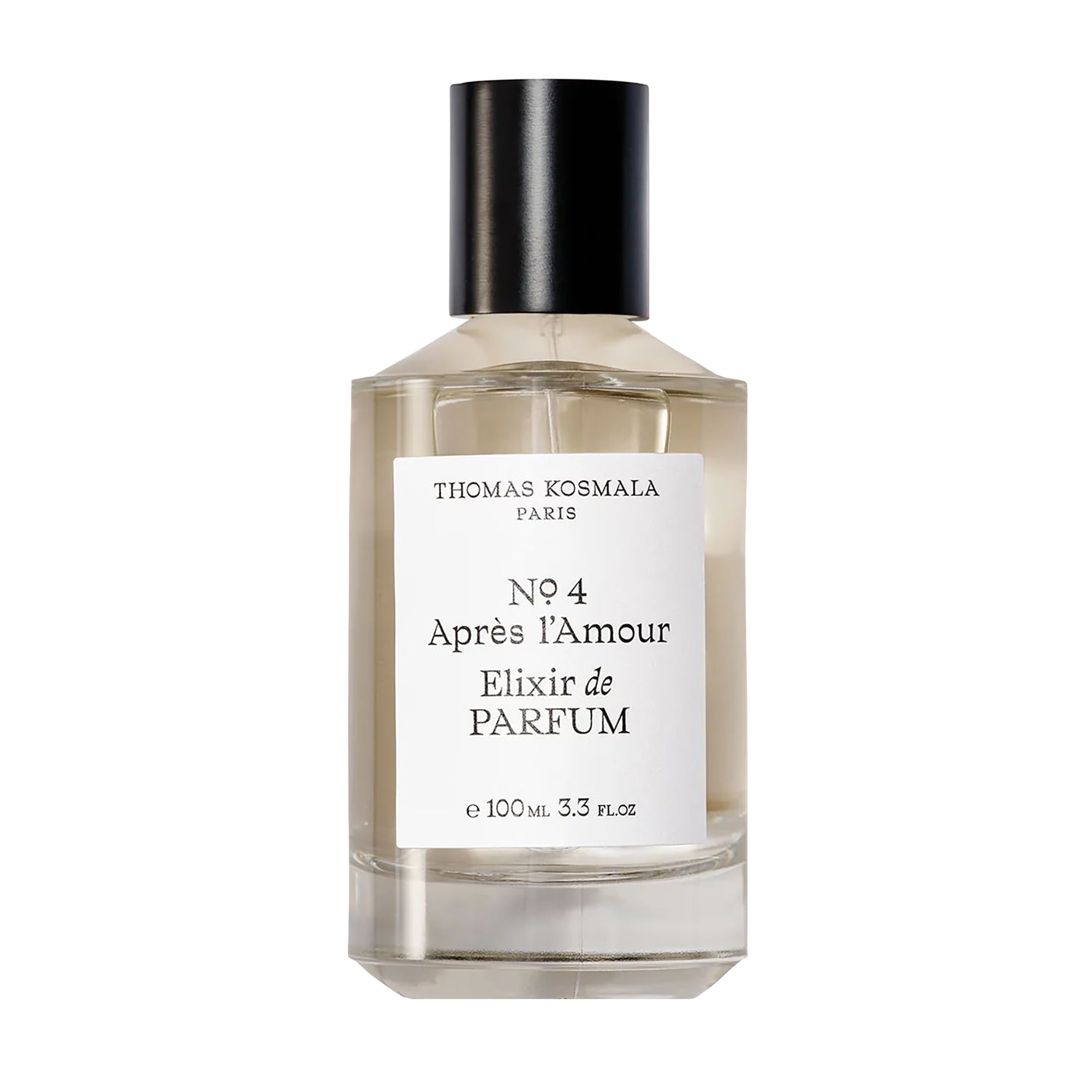 Thomas Kosmala Apres l'Amour Elixir De Parfum Парфумована вода унісекс, 100 мл (ТЕСТЕР)